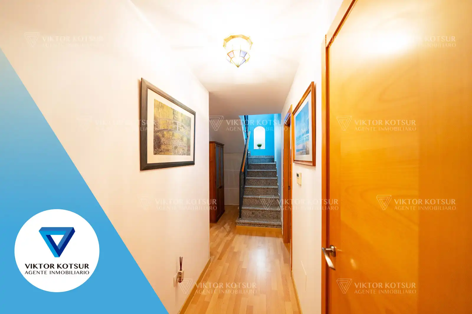 Ático en venta en Roquetas de Mar con Aire acondicionado, Parquet y Terraza