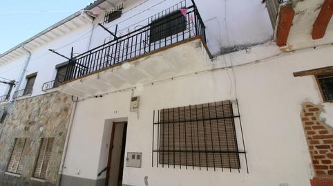 Foto 4 de Casa o xalet en venda a Calle del Real, 38, Santa Cruz del Valle, Ávila