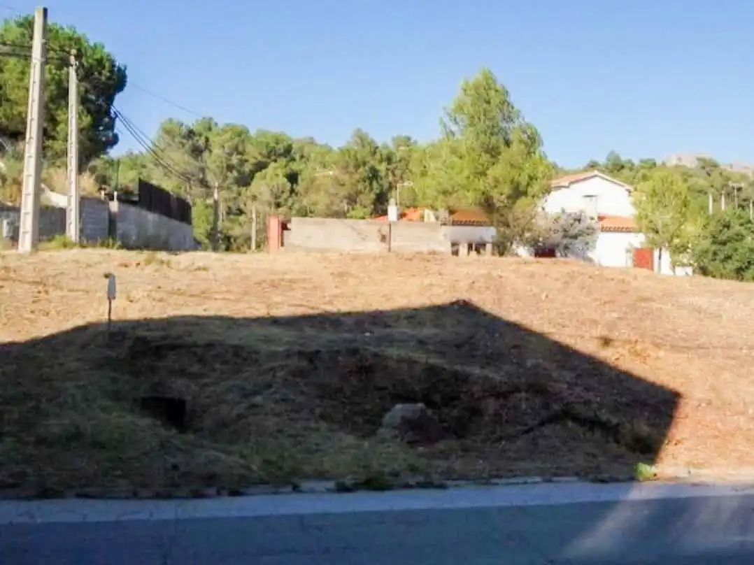 Terreno residenziale in vendita a El Bruc, imagen 6