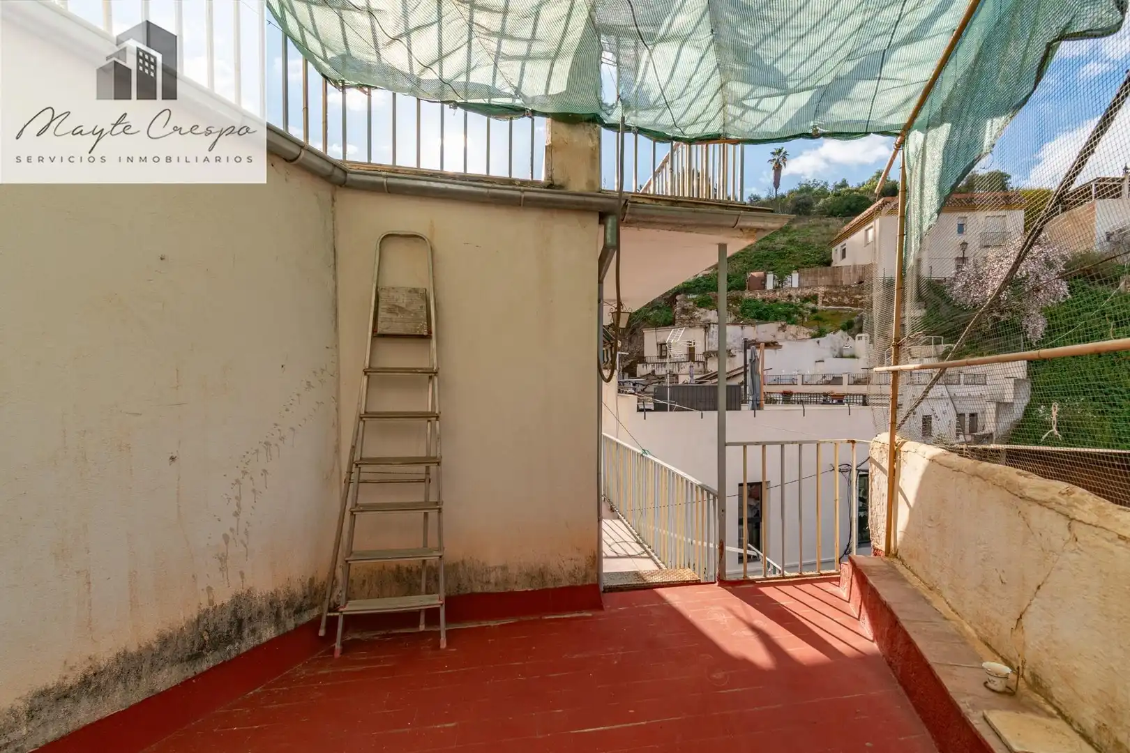 Houses for sale in Calle Calle del Barranco del Abogado, 47, San Matías - Realejo