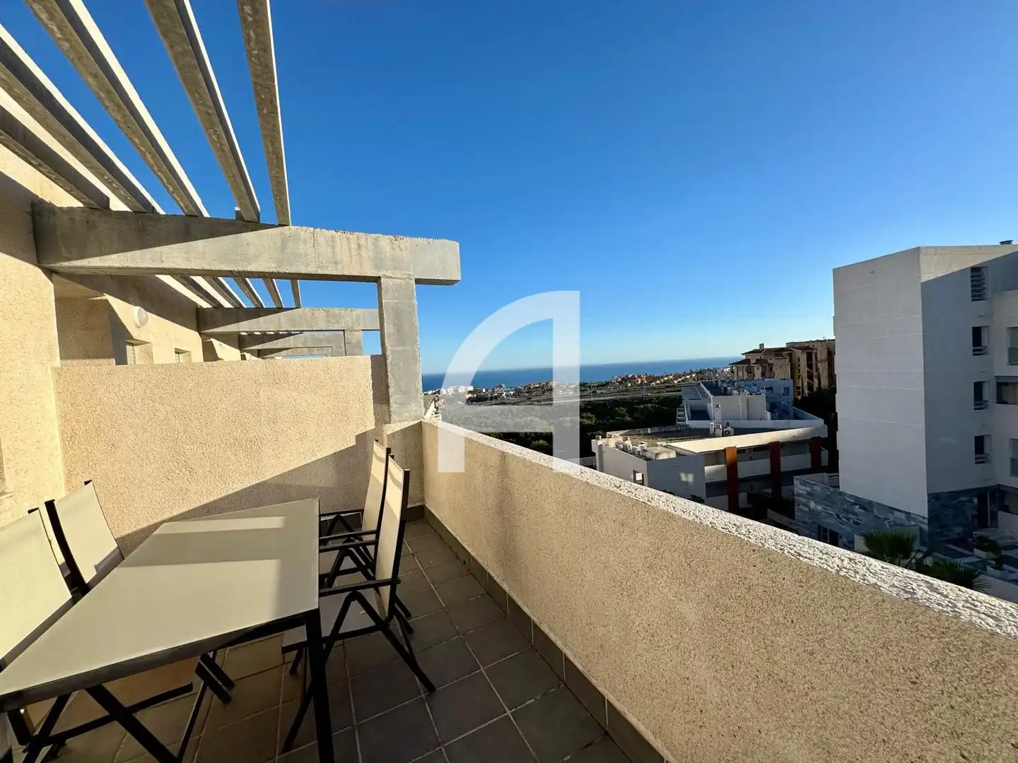 Wohnung mit Pool zum Verkauf in Riviera del Sol, imagen 23