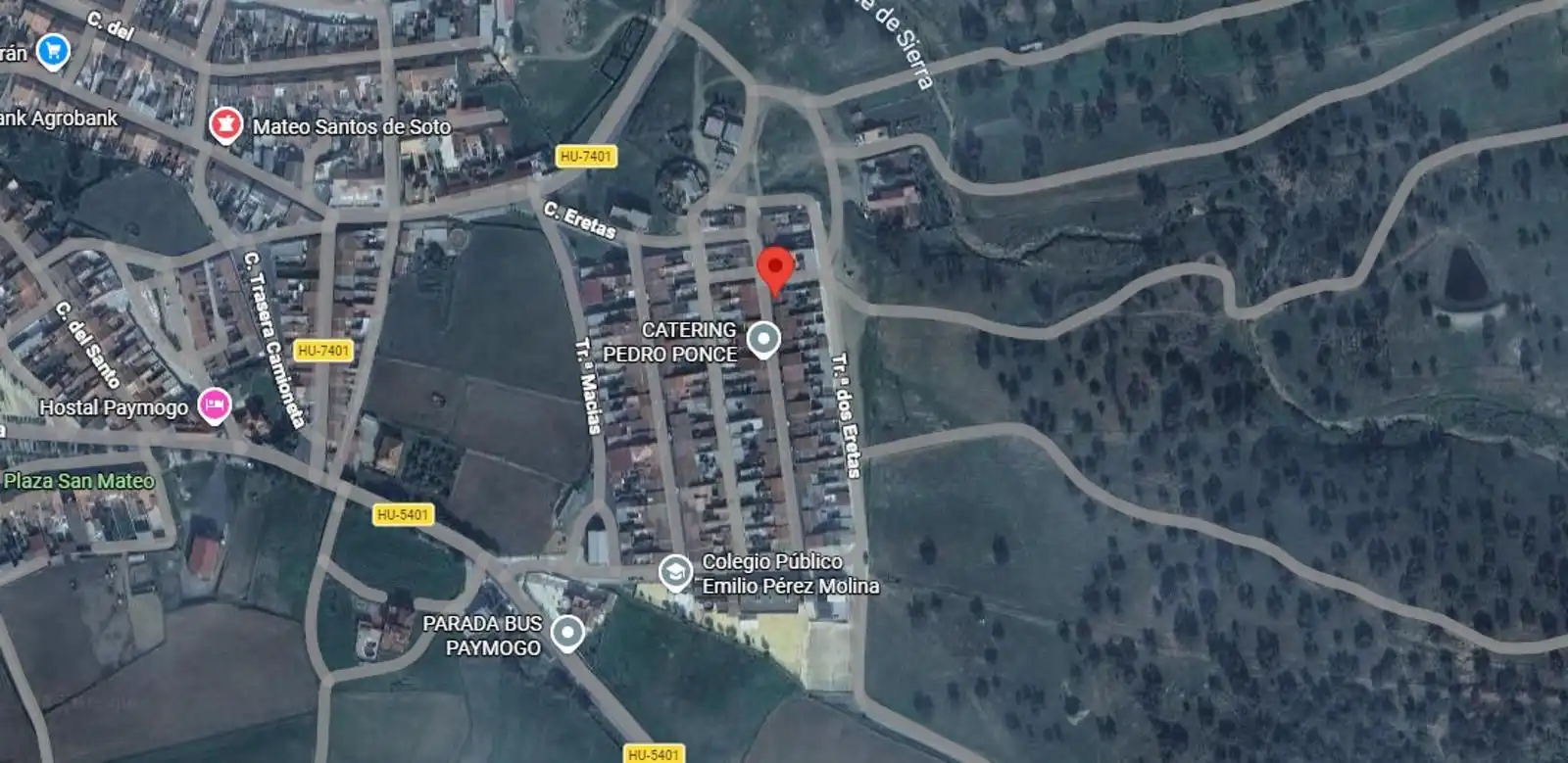 Haus zum Verkauf in Eretas, imagen 2