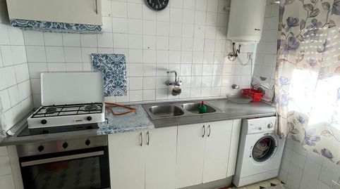 Foto 2 de Piso en venta en Samaniego Kalea, Cruces, Barakaldo