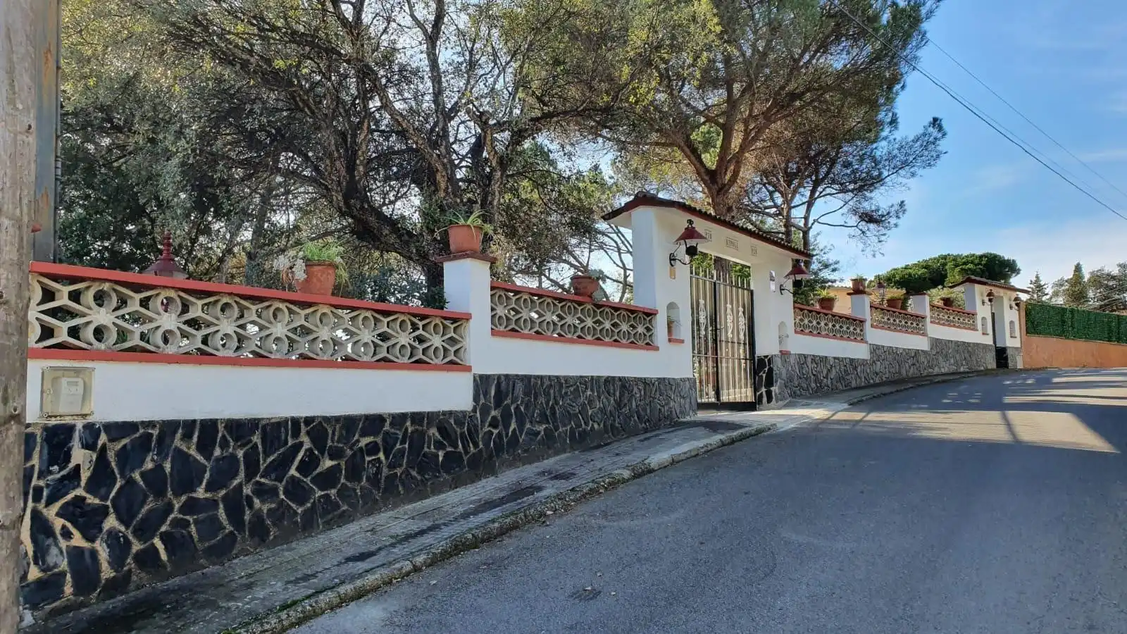 Casa con terrazza in vendita a Mas Altaba - El Molí, imagen 23