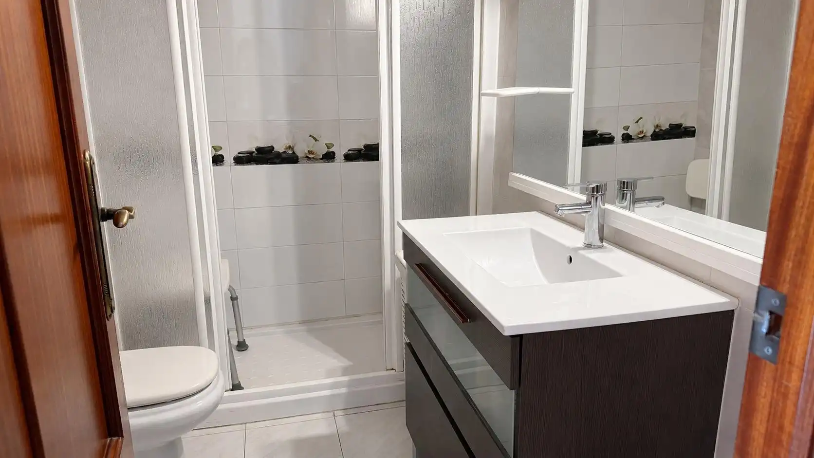 Baño de Piso en venta en Amposta con Aire acondicionado, Terraza y Balcón