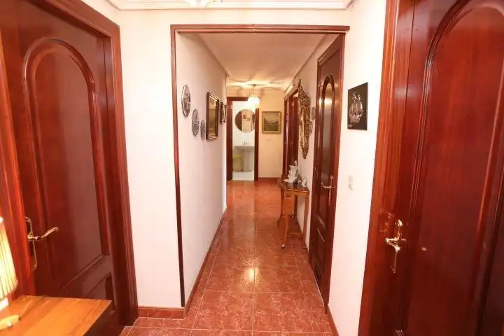 Flat for sale in Laviana  with Heating and Balcony