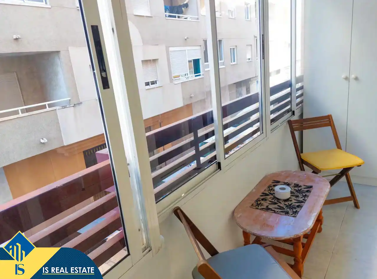 Appartement compact avec terrasse à louer à Nueva Torrevieja - Aguas Nuevas, imagen 10