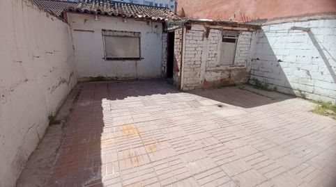 Photo 4 of Detached homes for sale in Pedro Porter, Oliver, Zaragoza Capital