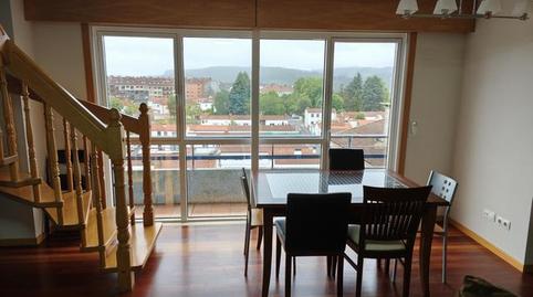 Foto 3 de Dúplex de lloguer a Avenida Barcelona, Campus Sur - Santa Marta, Santiago de Compostela
