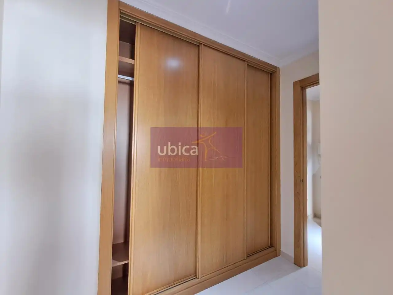 Bedroom of Flat for rent in Salceda de Caselas  with Heating and Storage room
