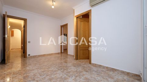 Foto 4 de Piso en venta en El Carmel, Barcelona Capital