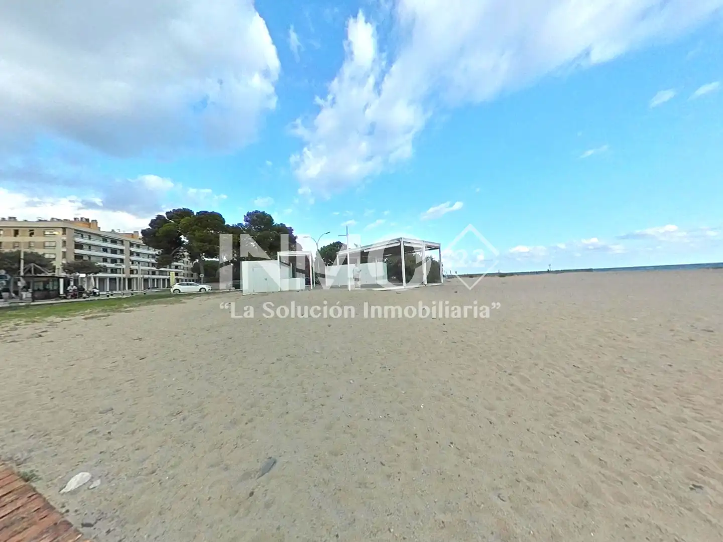 Ático en venta en Cambrils con Aire acondicionado, Terraza y Horno