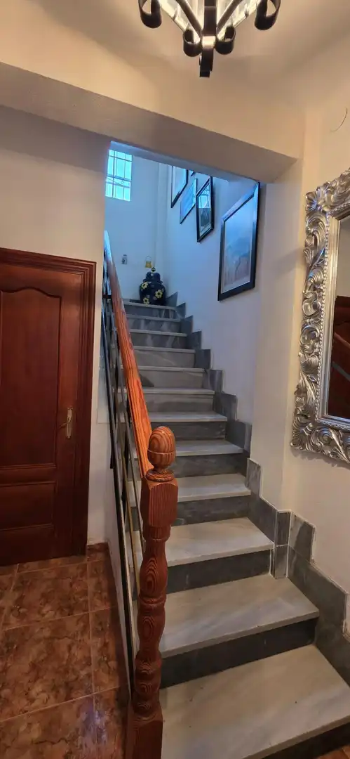 Terraced house with terrace for sale in Albox, imagen 47
