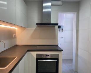 Kitchen of Flat for sale in Calella