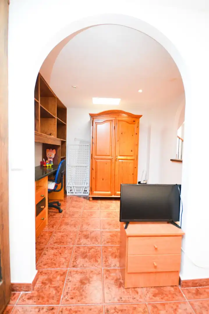 Casa o chalet en venta en Huércal de Almería con Aire acondicionado, Calefacción y Terraza
