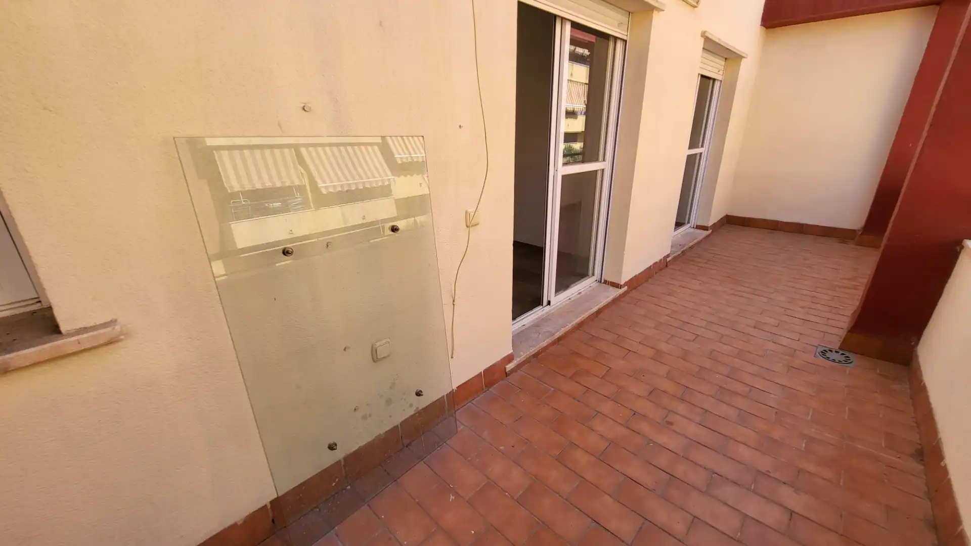 Terraza de Ático en venta en Rincón de la Victoria con Aire acondicionado, Terraza y Balcón