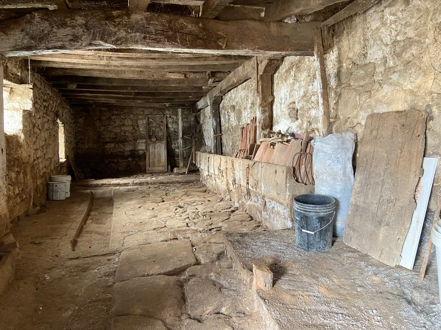 Finca rústica en venta en Campoo de Yuso