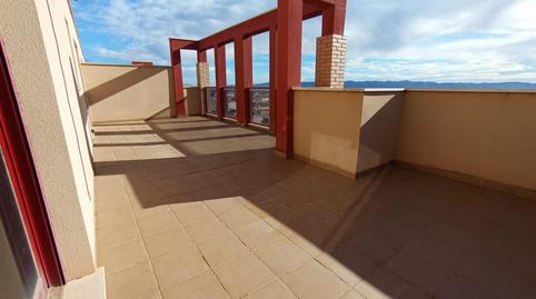 Foto 5 de Ático en venta en Avenida Avenida del Rey Juan Carlos I, Puerto Lumbreras, Murcia