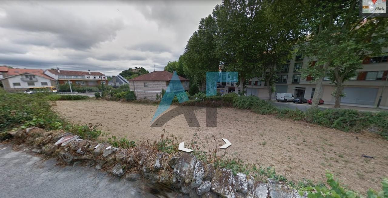 Residencial en venda a Estrada Santa Mariña, Allariz