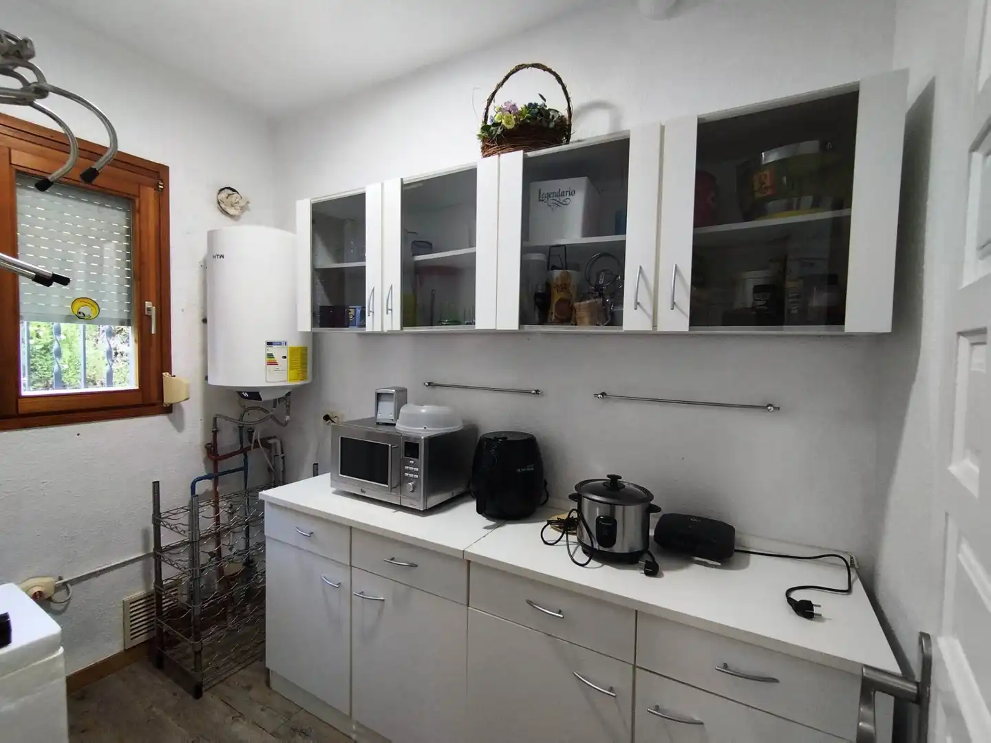 Chalet con piscina en venta en Avinguda de les Tres Cales, imagen 31