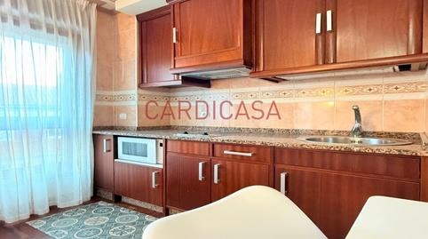 Foto 3 de Estudio de alquiler en Lepanto, Centro - Areal, Pontevedra