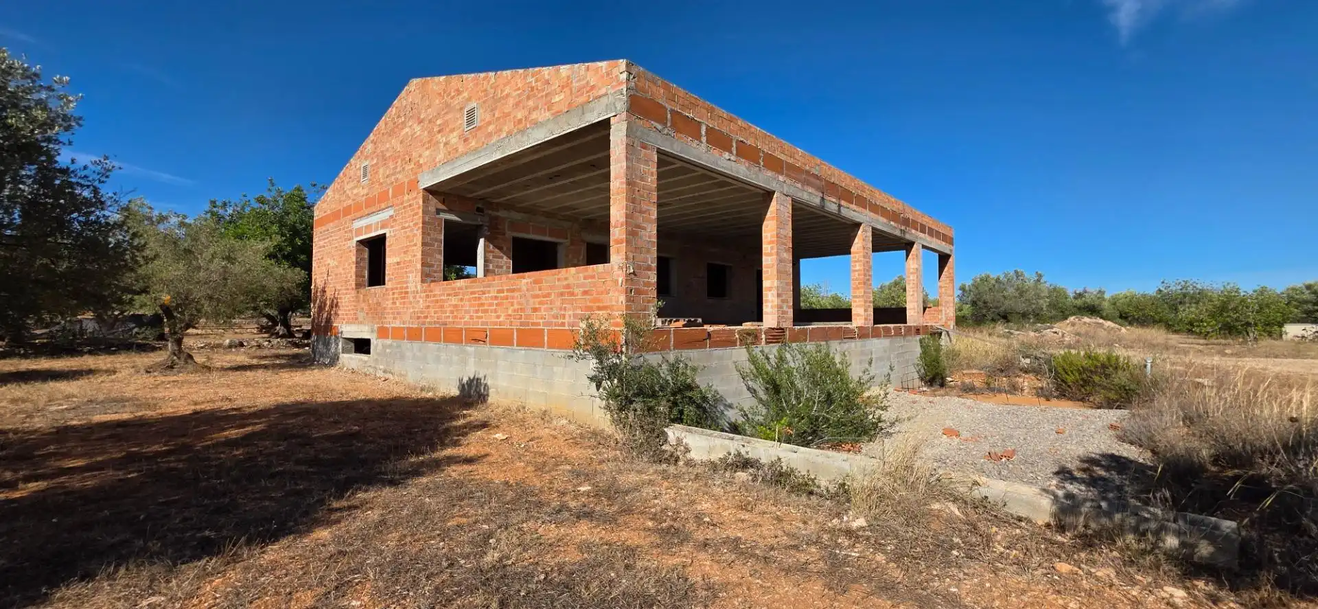 Casa rústica en venda a L'Ametlla de Mar pueblo, imagen 14