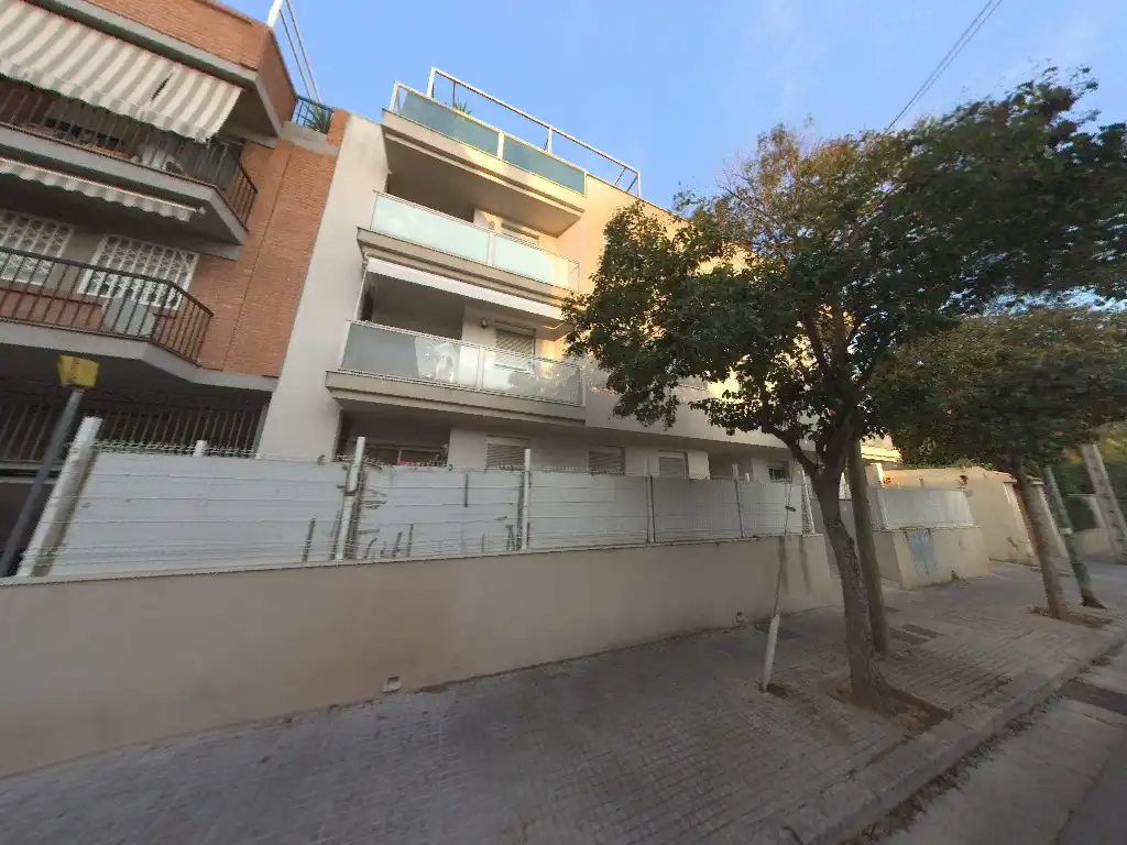 Flat with terrace for sale in Carrer Taronger, nº 3 2º C
