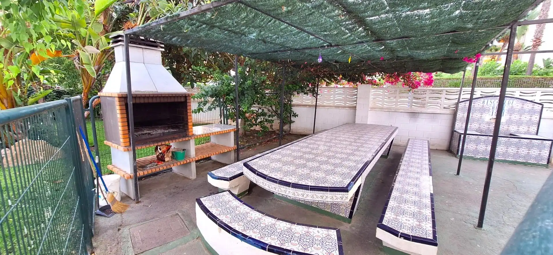 Bungalow mit Pool zum Verkauf in Rincón de Loix, imagen 22