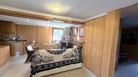 Foto 4 de Casa o xalet en venda a Calle Nogales, Hontoba, Guadalajara