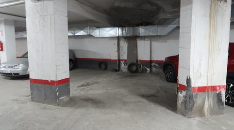 Foto 3 de Garatge de lloguer a Almirante Eulate, 6, Riazor - Visma, A Coruña