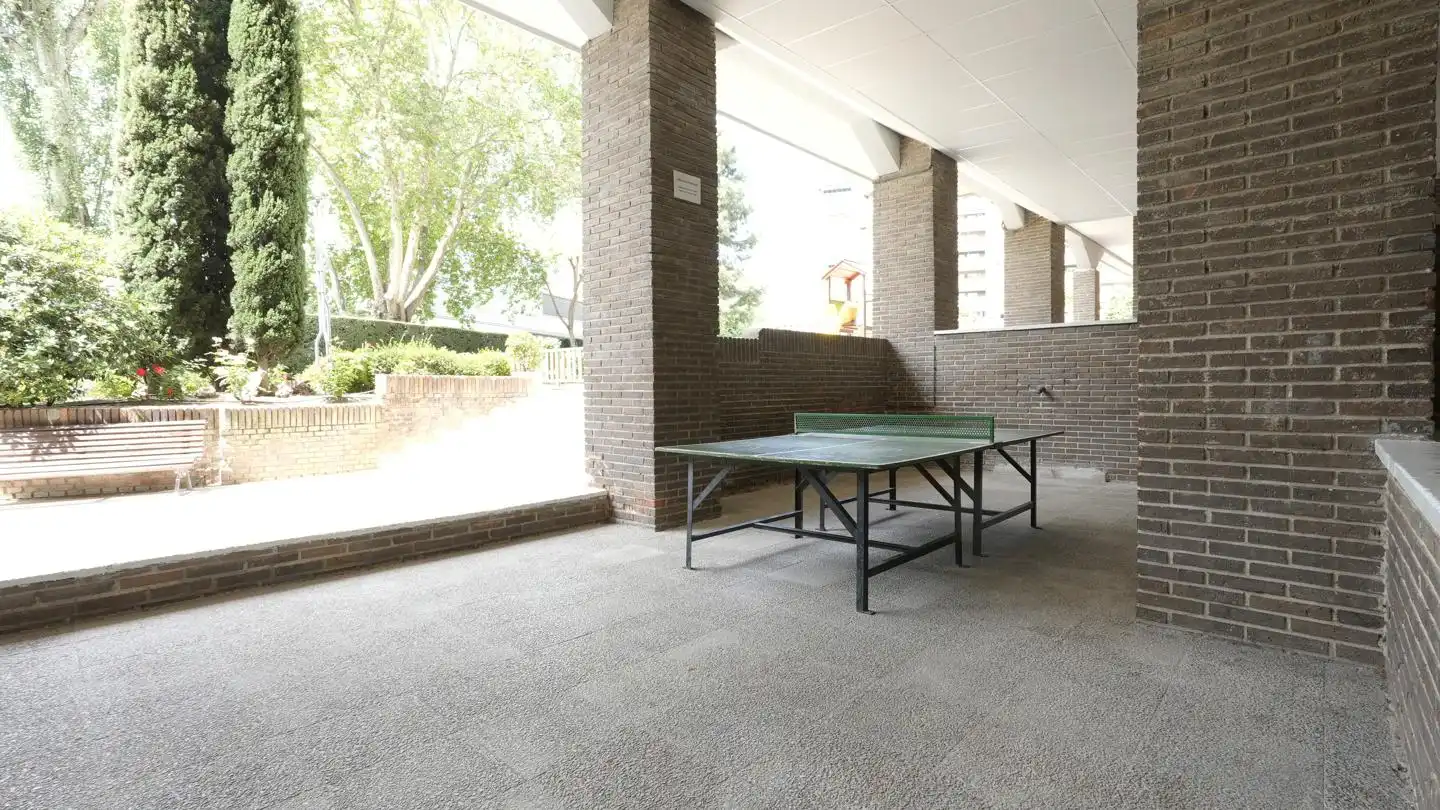 Terrassa de Pis en venda en Madrid amb Aire condicionat, Calefacció i Terrassa