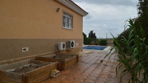 Foto 4 de Casa o chalet en venta en Busot, Alicante