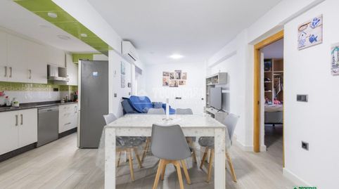 Foto 4 de Piso en venta en Ciudad Jardín - Tagarete - El Zapillo, Almería Capital