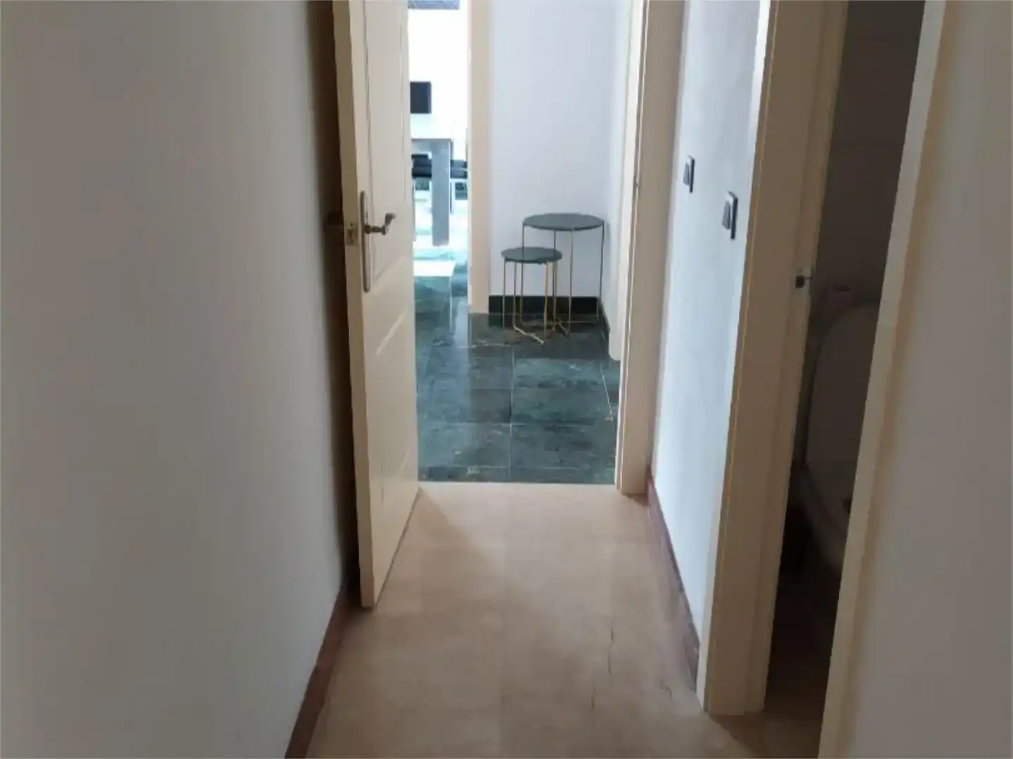 Flat for rent in Marbella  with Air Conditioner and Furnished