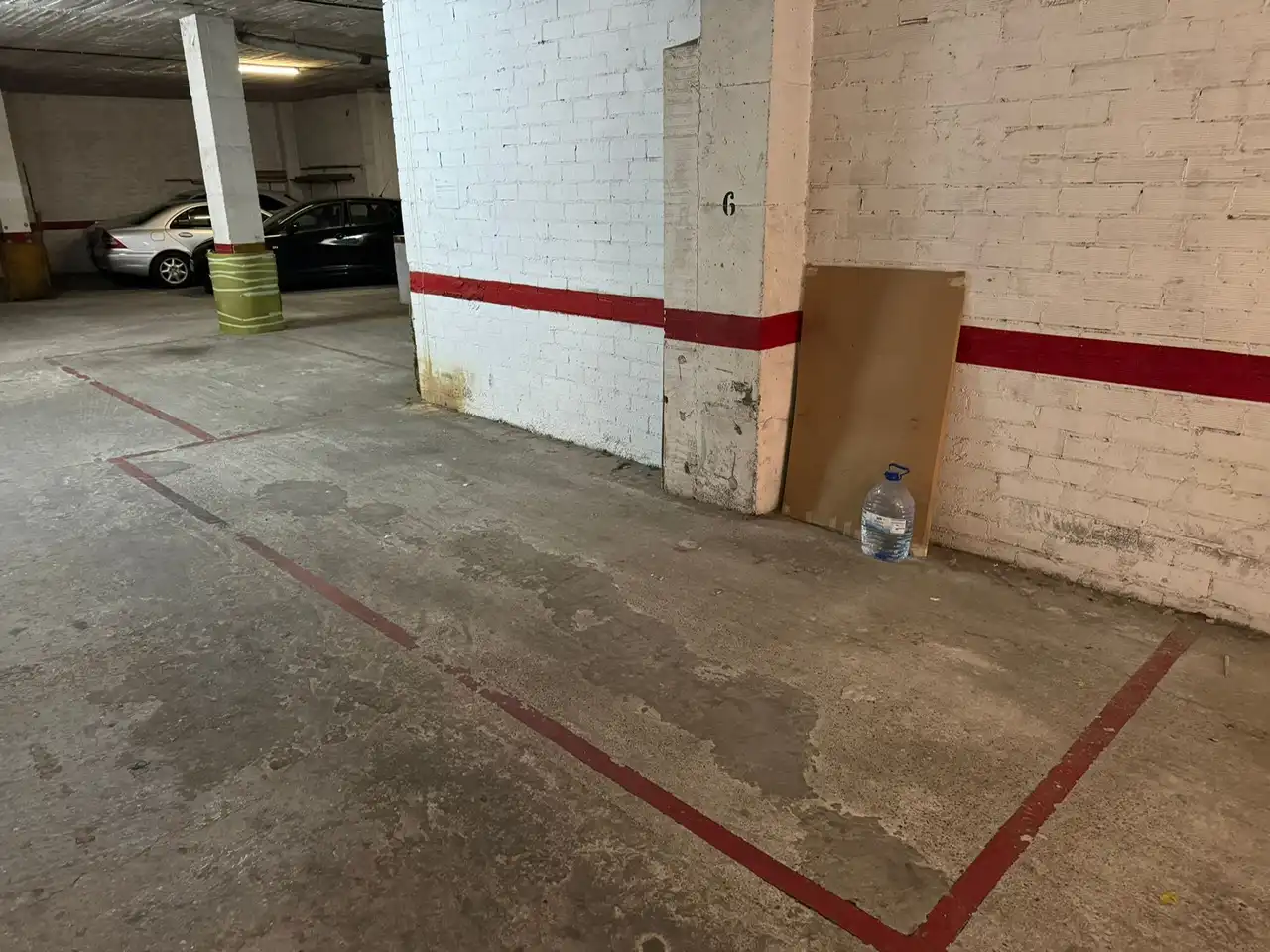 Garage for sale in Carrer Indivil i Mandoni, 10, Mariola