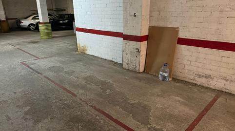 Foto 2 de Garatge en venda a Carrer Indivil I Mandoni, 10, Mariola,  Lleida Capital