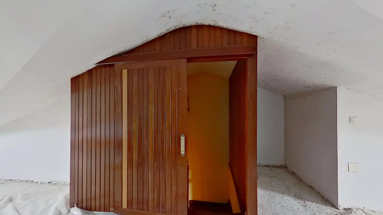 Casa adosada en venda en Torrelavega  amb Calefacció, Jardí privat i Parquet