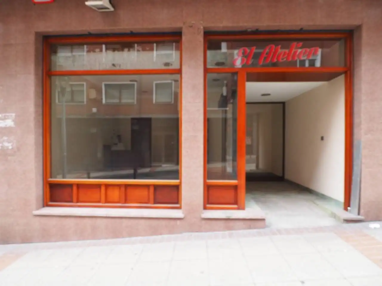 Local comercial en venda a Avenida Amezaga, imagen 2