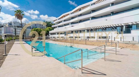 Foto 2 de Apartamento en venta en Calle de la Cornisa, 14, Torremolinos, Spain, -1, Montemar, Torremolinos