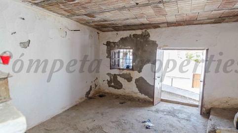 Foto 3 de Casa adosada en venta en Salares, Málaga