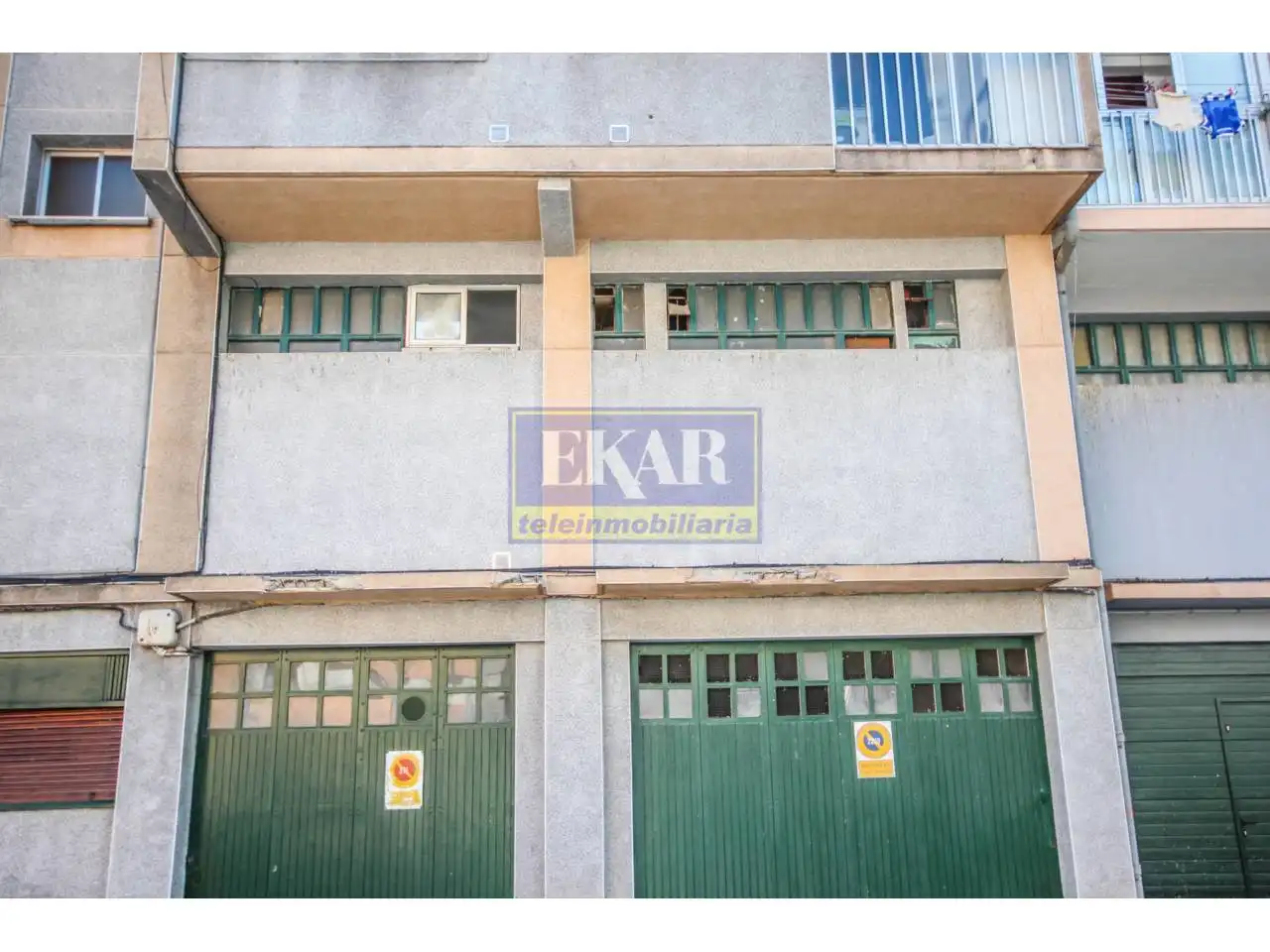 Business premises for sale in Calle Arkale, imagen 9