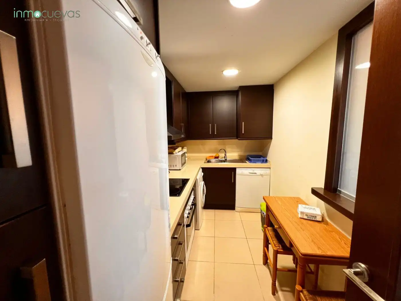 Penthouse with lift for sale in Villaricos, imagen 16