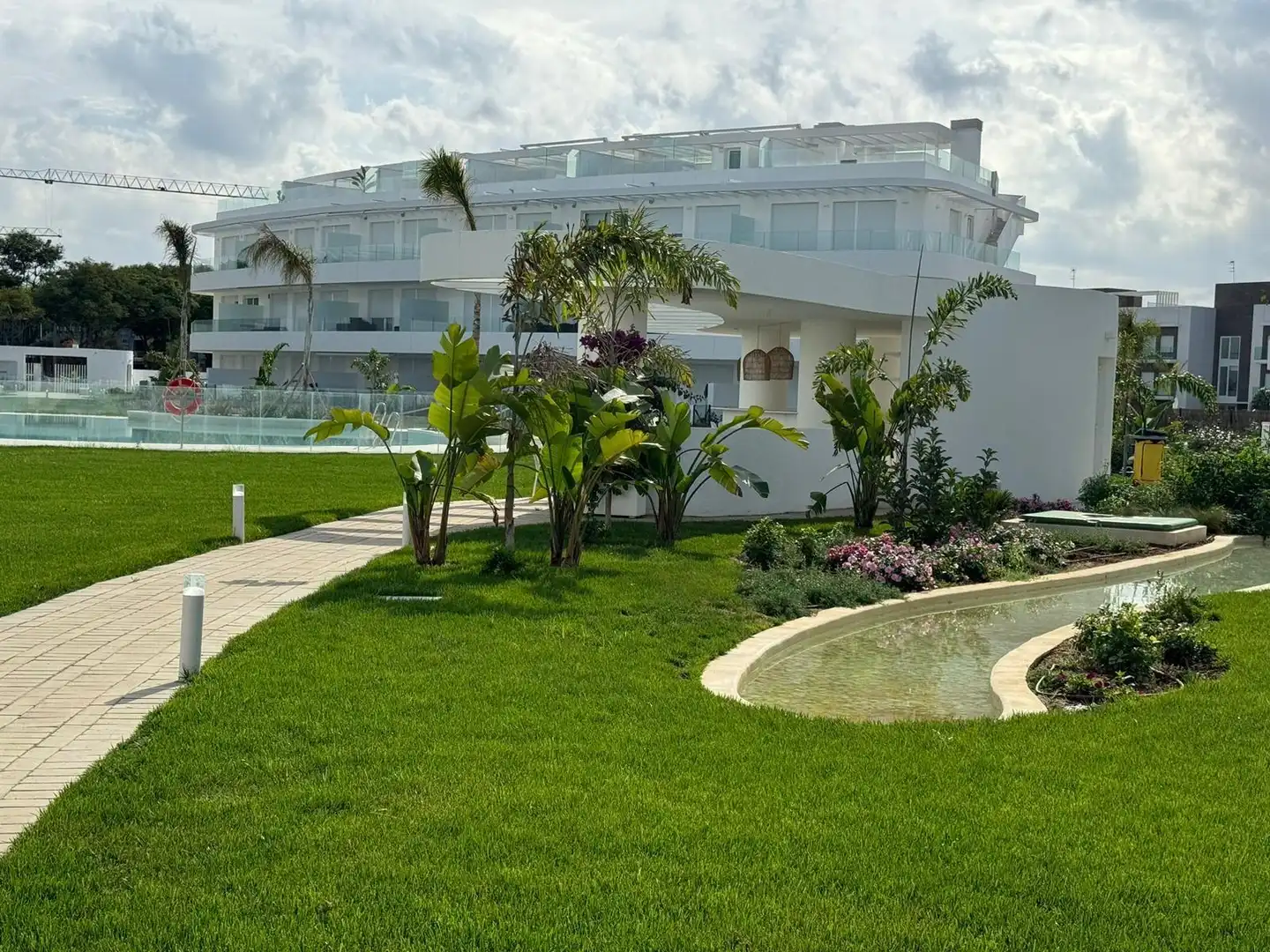 Appartement avec piscine à vendre à Las Tres Piedras - Costa Ballena, imagen 43