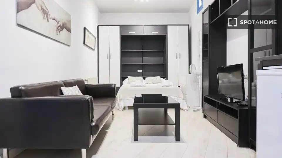 Flat to rent in Centro, imagen 2