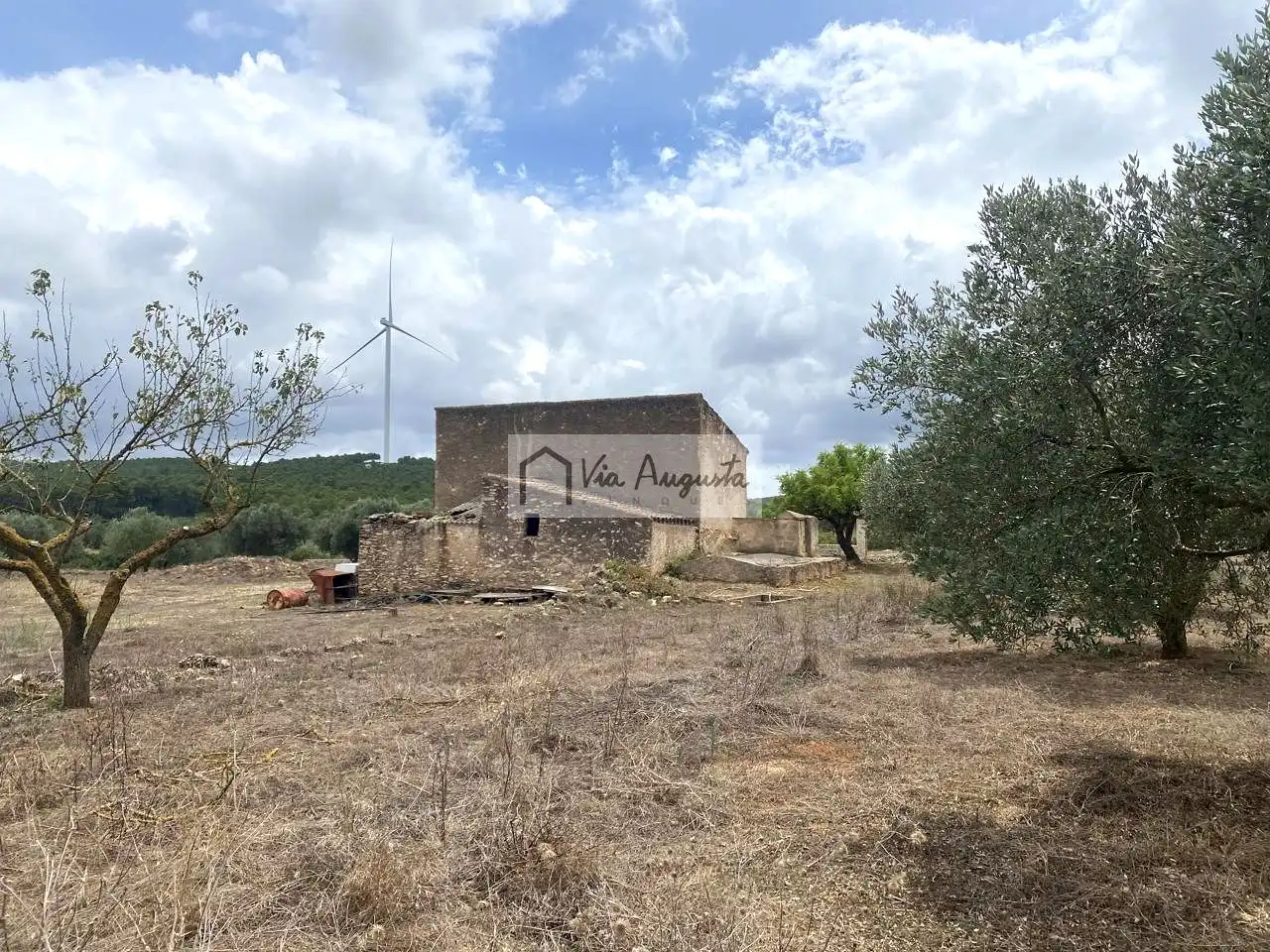 Terreno rustico in vendita a Burga, imagen 10