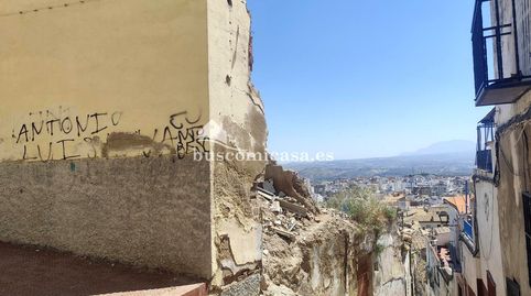 Photo 3 of Detached homes for sale in Positillo, 30, Ctra. Circunvalación - La Magdalena, Jaén Capital