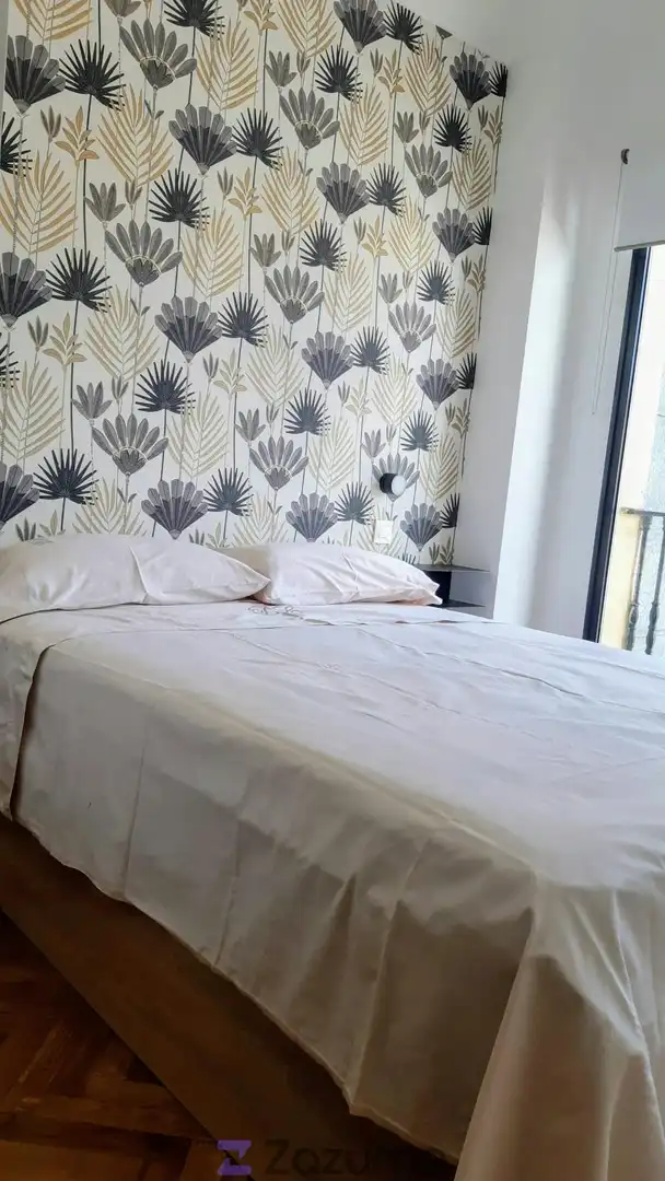 Habitación de Estudio de alquiler en Madrid con Aire acondicionado, Calefacción y Parquet