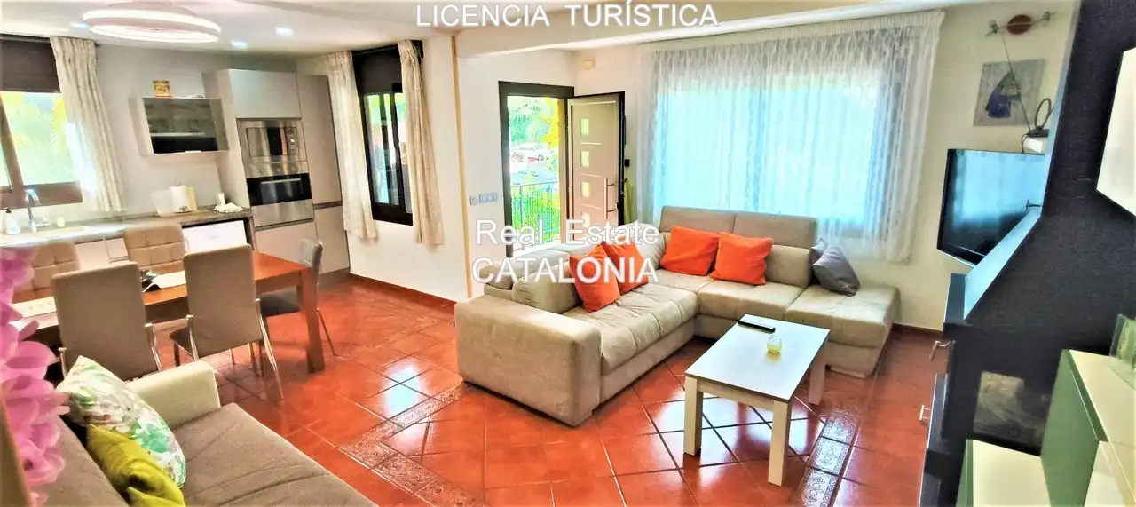 Villa avec terrasse à vendre à Cami de Montbarbat, imagen 10