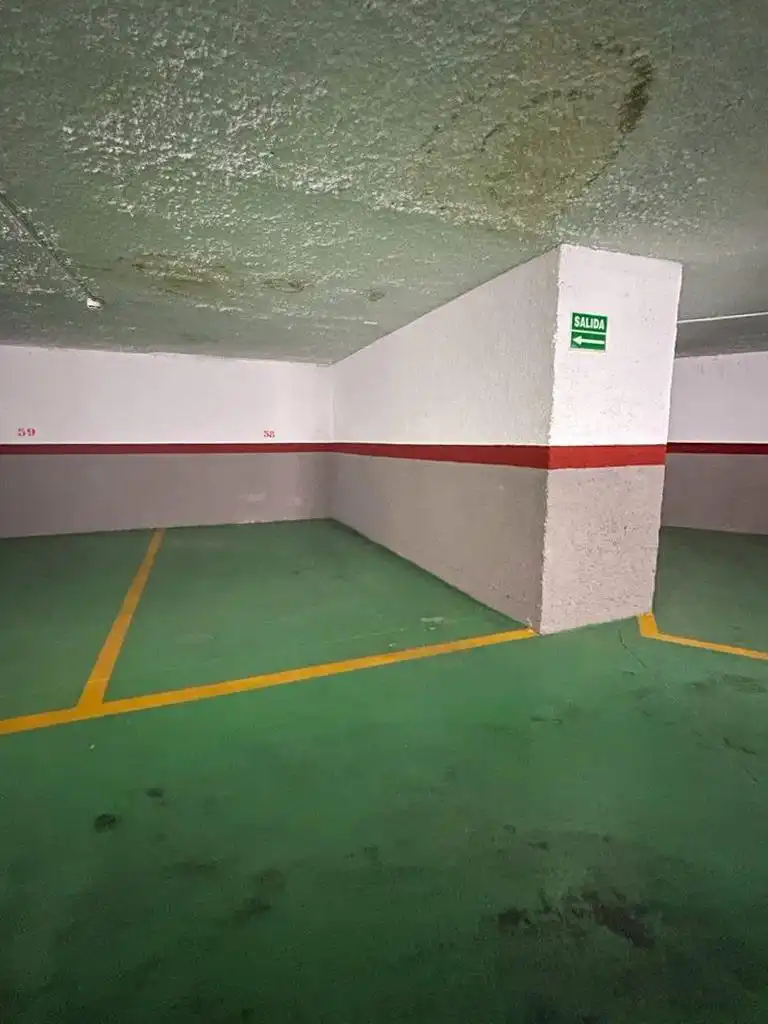 Aparcamiento en venta en Calle MARINA ALTA, imagen 13