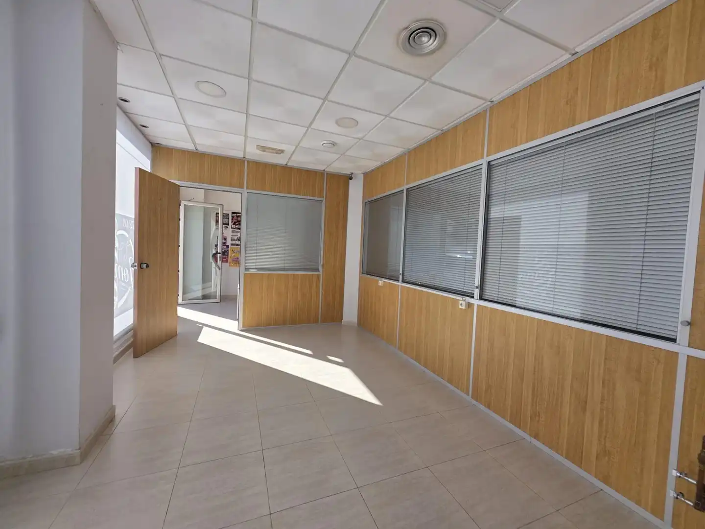 Local commercial à louer à Balerma, imagen 7